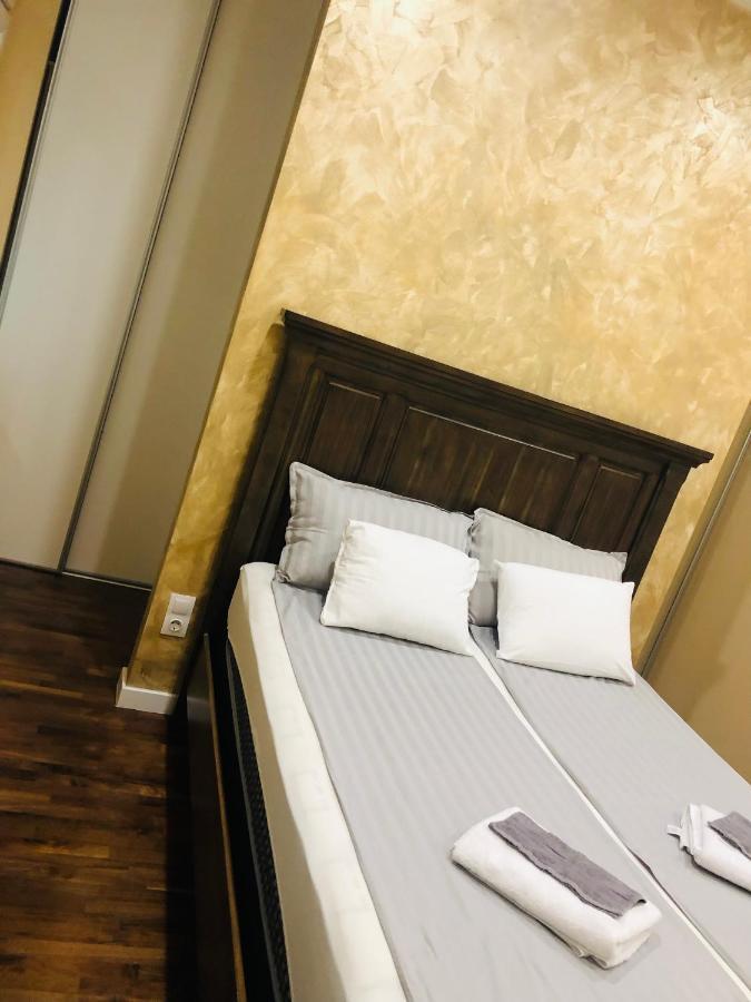 Swiss Central Luxury Apartment 132M2 سراييفو المظهر الخارجي الصورة