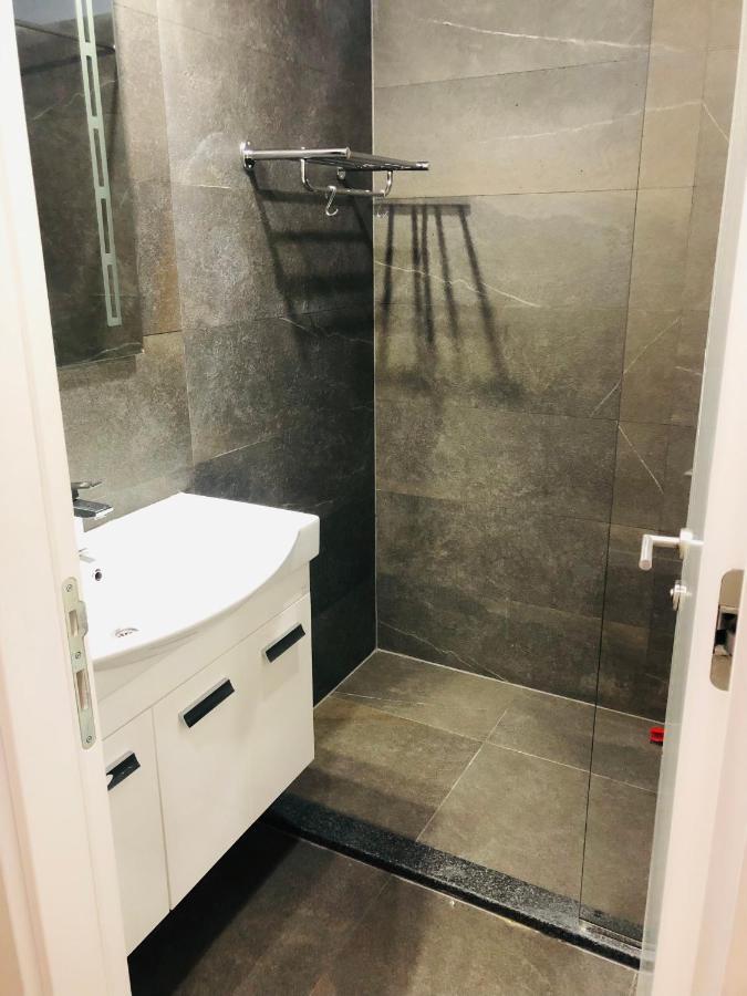 Swiss Central Luxury Apartment 132M2 سراييفو المظهر الخارجي الصورة